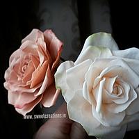Clermont Sugar Roses