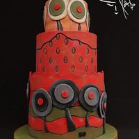 ART cake