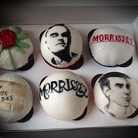 morrissey cupcakes