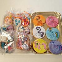 my little pony party