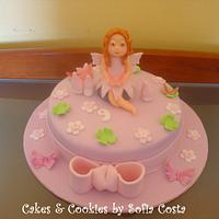Fairies cakes