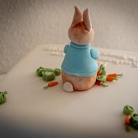 Mr Peter Rabbit