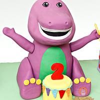 Barney and Friends