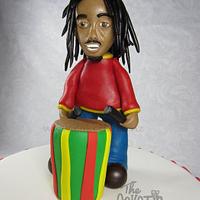 Bob Marley........Rasta Mon