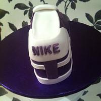 Nike Blazer .......