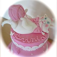 "Minù cake" from the aristocrats