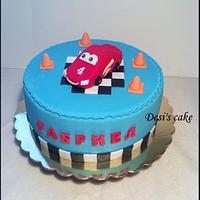 Boy cakes :D