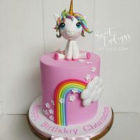 Sassy 'lil Unicorn Sassy 'lil Unicorn