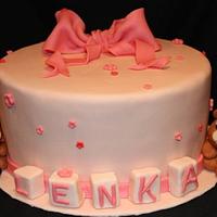 sweet cake lenka
