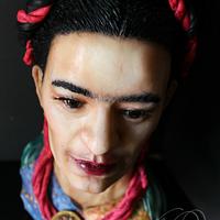 Frida Kahlo Frida Kahlo