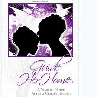 Guide Her Home Book Release