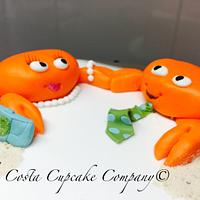 Crab Cake  ! 