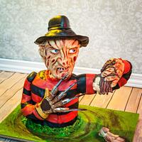 Cake Freddy