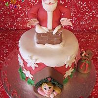 Santa Claus Santa Claus