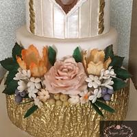 Wedding Cake by Sugar Land 