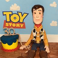 Pixar's 30 years animation 