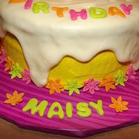 Maisy's Birthday