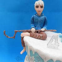 Frozen with Jack Frost