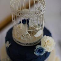 My Wedding Cake