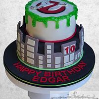 Ghostbusters Ghostbusters
