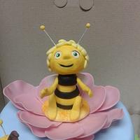 Maya bee