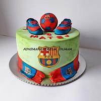 FC Barcelona 