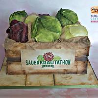 Sauerkrautathon Sauerkrautathon