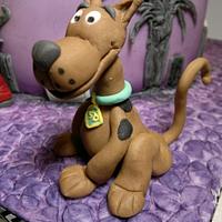 Scoobydoo for Flynn 