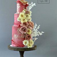 CakesDecor Theme: Wedding Cakes - part 55