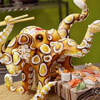 OctoChef OctoChef