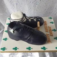 Irish Dance Shoes 