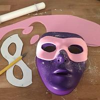 New Orleans Masquerade 