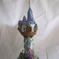 Rapunzel Tower
