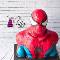 Spider-Man! Spider-Man!