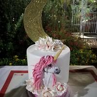 Gio Fantasy Cake 