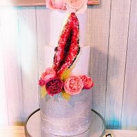 WEDDING CAKE WEDDING CAKE