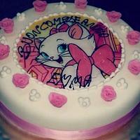 Rose minou Rose minou