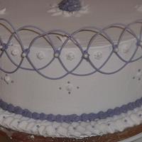 String Cake
