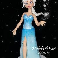 My Elsa ❤