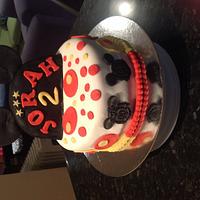 Mickey Mouse Themed Birthday
