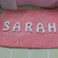 Sarah's Room - Sweet Thirteen