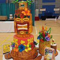 Hawaiian Cake