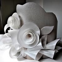White White