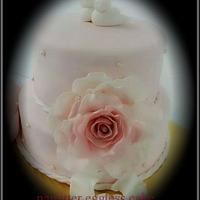 weddings cake 