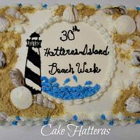 30 Years of Vacations on Hatteras Island
