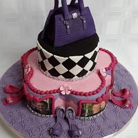 Julie's Cake