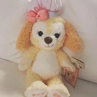 Cookie from Duffy the Disney Bear