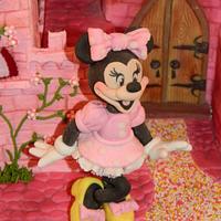 Minnie Castle