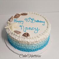 Nancy's 90th