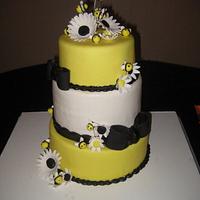Bumble Bee Babee Shower